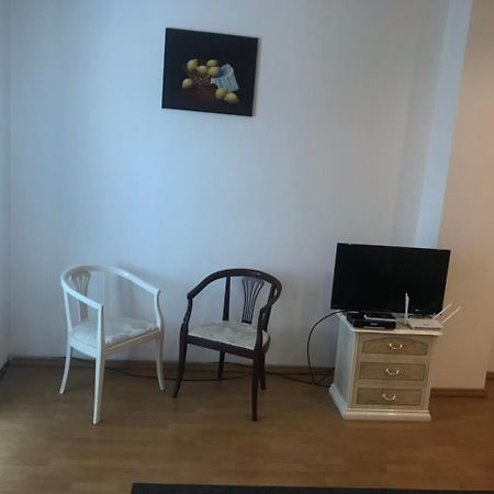 Hotel U Ferka Lemesany Zewnętrze zdjęcie