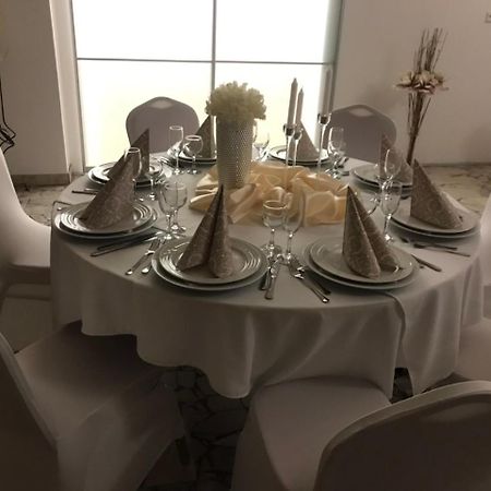 Hotel U Ferka Lemesany Zewnętrze zdjęcie