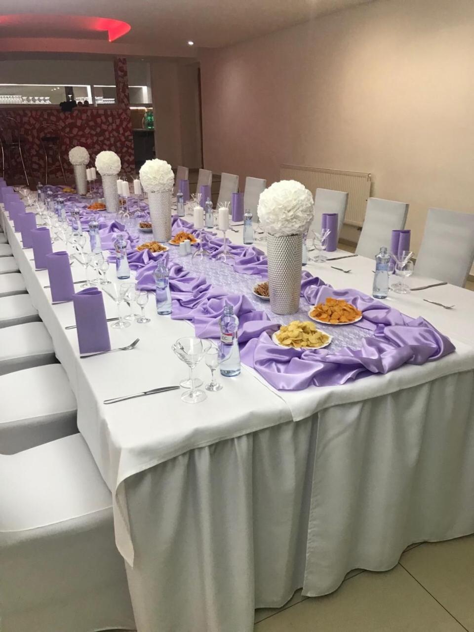 Hotel U Ferka Lemesany Zewnętrze zdjęcie