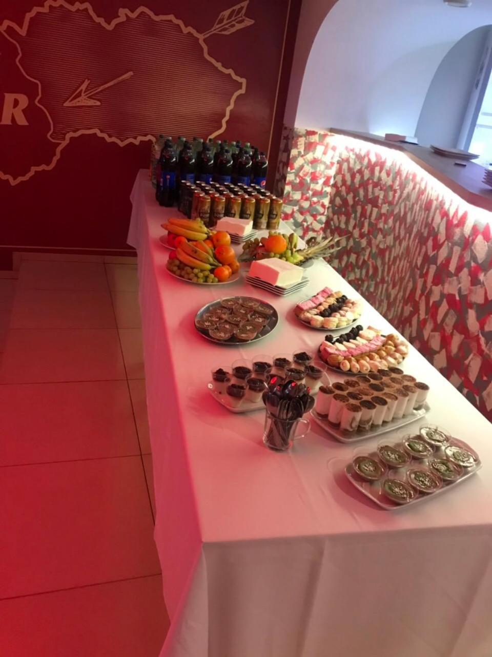 Hotel U Ferka Lemesany Zewnętrze zdjęcie