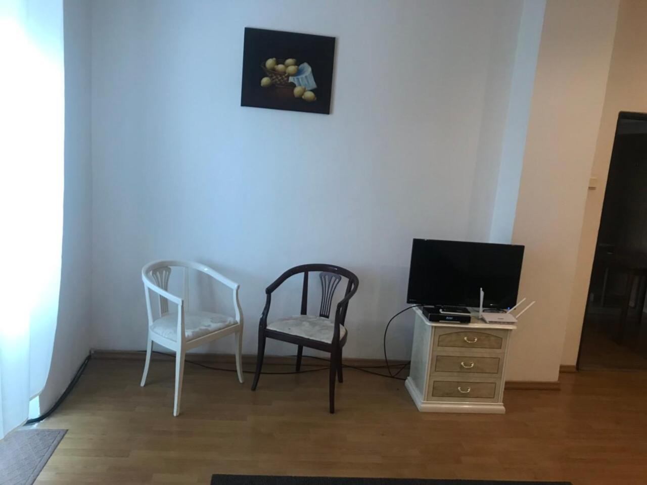 Hotel U Ferka Lemesany Zewnętrze zdjęcie