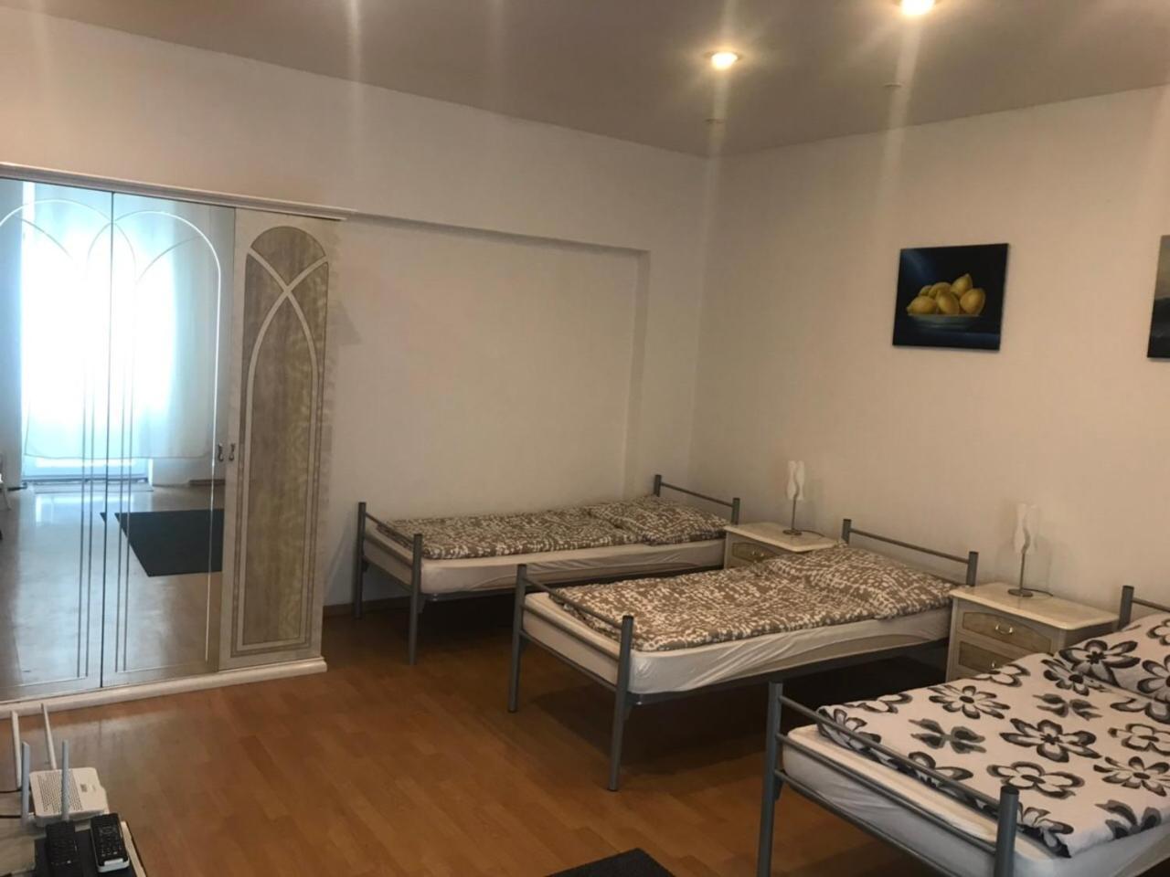 Hotel U Ferka Lemesany Zewnętrze zdjęcie