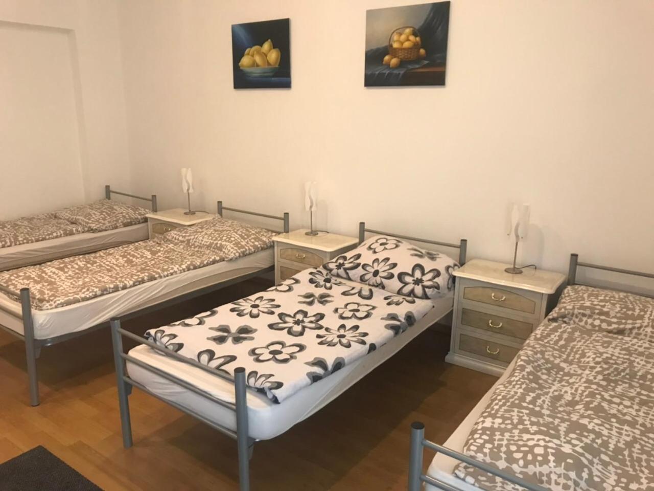 Hotel U Ferka Lemesany Zewnętrze zdjęcie