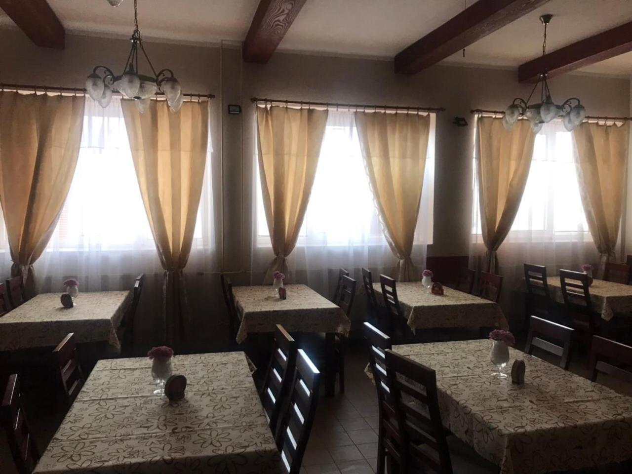 Hotel U Ferka Lemesany Zewnętrze zdjęcie
