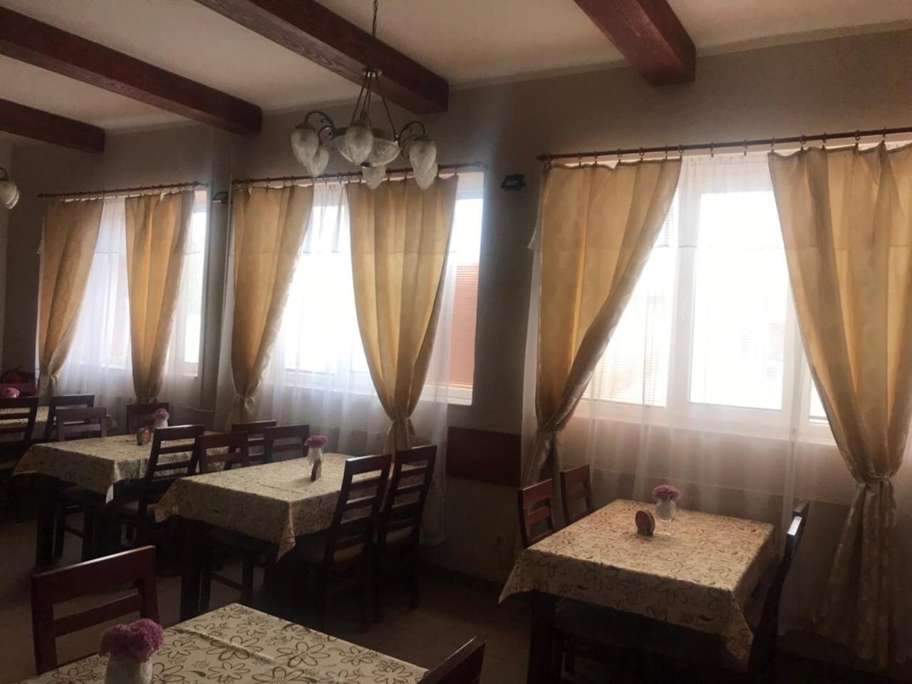 Hotel U Ferka Lemesany Zewnętrze zdjęcie